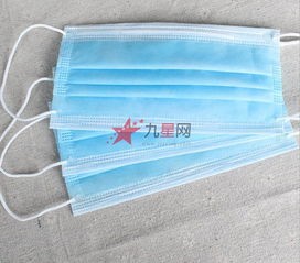 一次性口罩冬季防護 防塵防霧霾病菌，勞保用品的科學選擇與透氣性解密