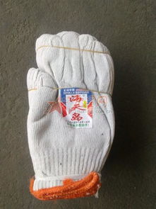 光明勞防紗手套GM173 您的安全守護者