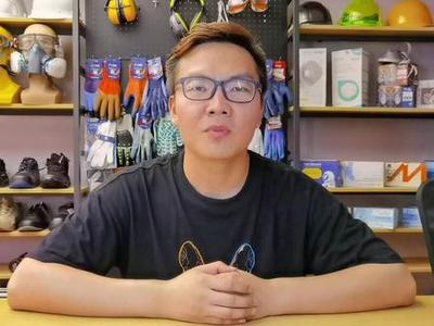 雷克蘭 守護安全的勞防用品專家