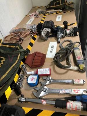 武供青年 創新源于實干 效益源于創新——勞防用品的轉型之路